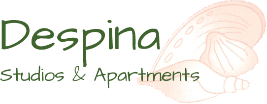 Despina Studios & Apartments