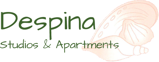Despina Studios & Apartments